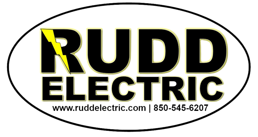 ruddelectric - logo